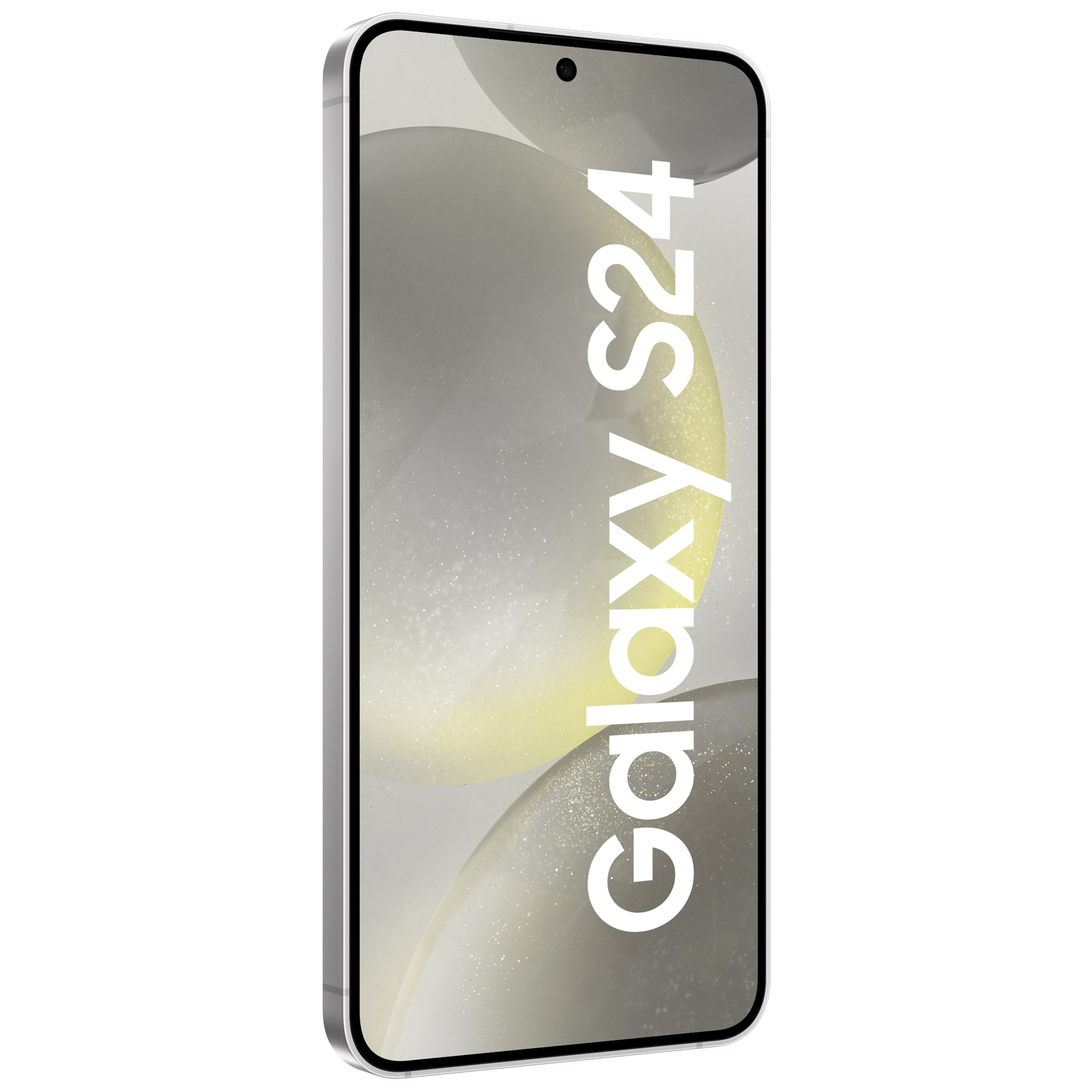 Galaxy S24 8GB 512GB Marble Gray 香港版|スマートフォン Galaxy S24 8GB 512GB Marble Gray 香港版|スマートフォン